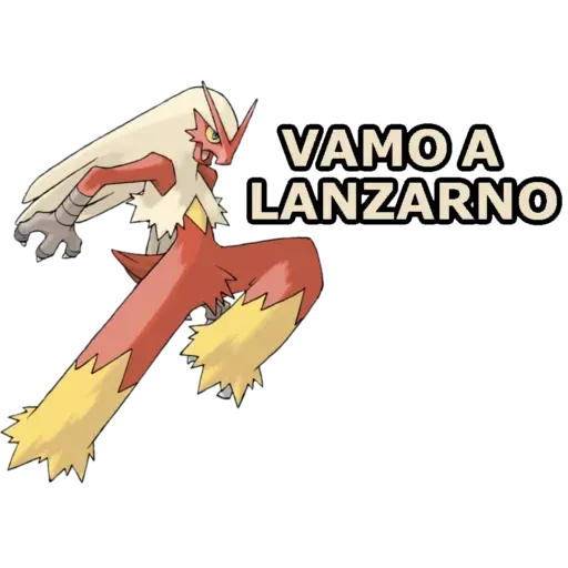 Vamo a Calmarno - Sticker 26