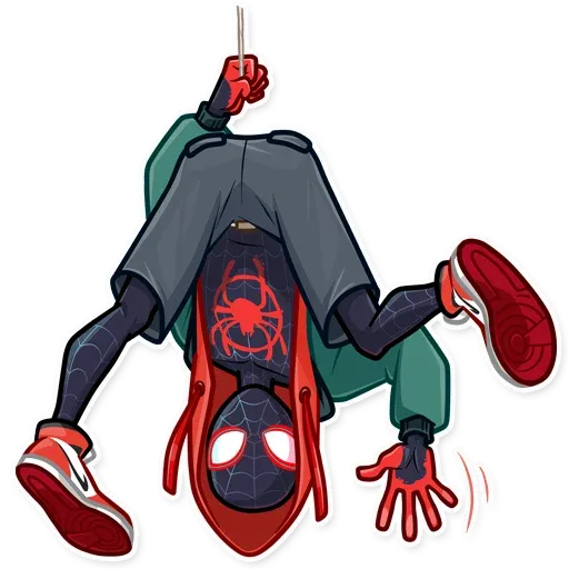/start - Sticker 30