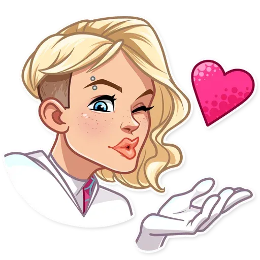 /start - Sticker 27