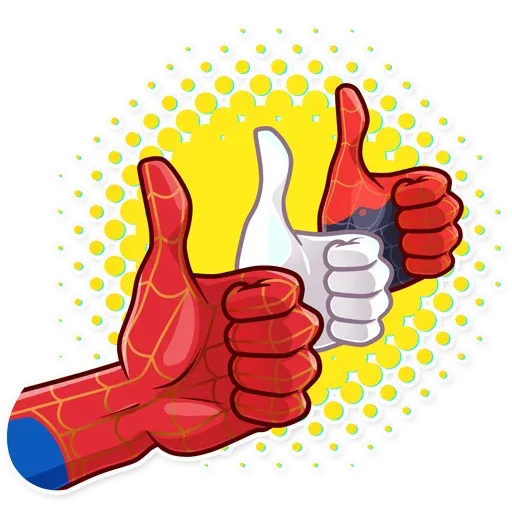 /start - Sticker 28