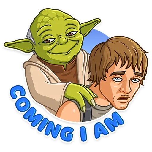 /start - Sticker 21