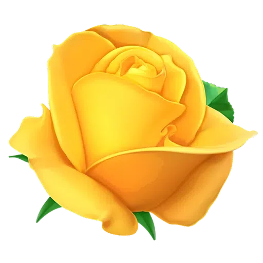 Yellow Flowers @ykinanah - Sticker 12
