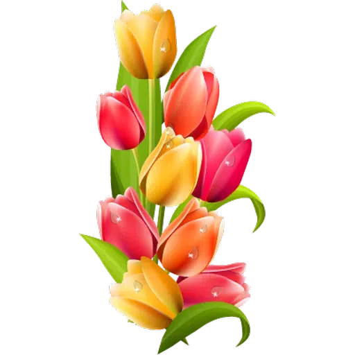 Yellow Flowers @ykinanah - Sticker 16
