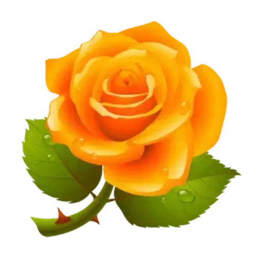 Yellow Flowers @ykinanah - Sticker 11