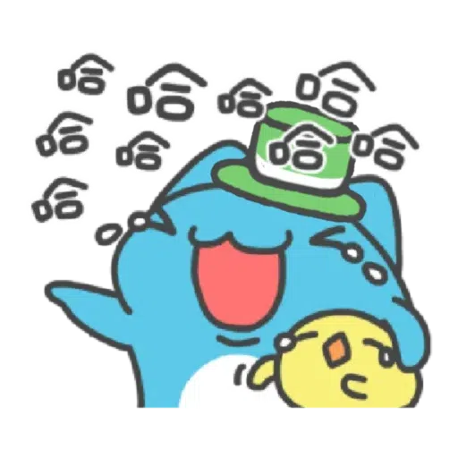 綠綠der II - Sticker 13