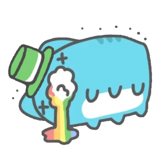 綠綠der II - Sticker 26