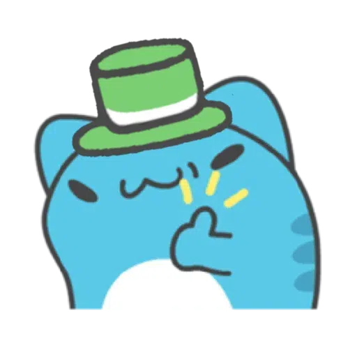 綠綠der II - Sticker 30