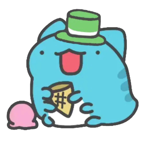 綠綠der II - Sticker 22