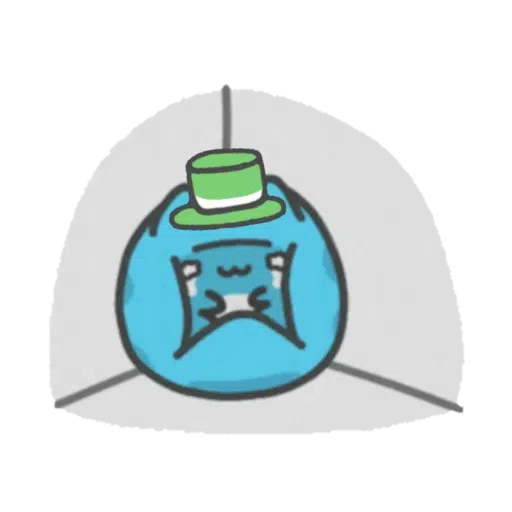 綠綠der II - Sticker 18