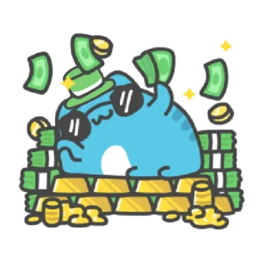 綠綠der II - Sticker 12