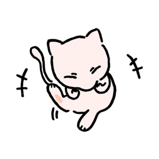 寶可夢 24小時超自在貼圖 - Sticker 12