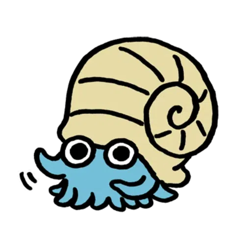 寶可夢 24小時超自在貼圖 - Sticker 10