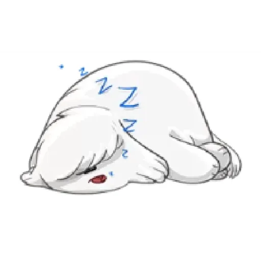 Messenger 1 - Sticker 23