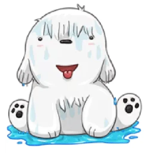 Messenger 1 - Sticker 14