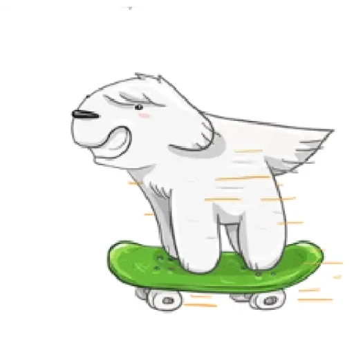 Messenger 1 - Sticker 24