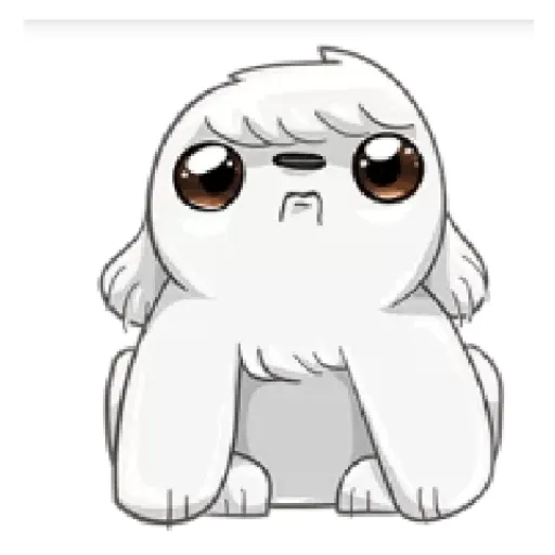 Messenger 1 - Sticker 22