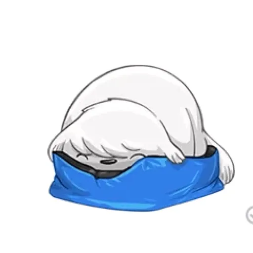 Messenger 1 - Sticker 19