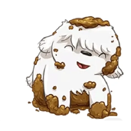 Messenger 1 - Sticker 12