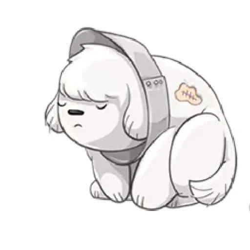 Messenger 1 - Sticker 17