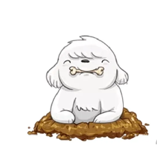 Messenger 1 - Sticker 10