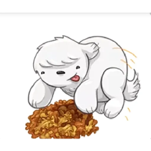 Messenger 1 - Sticker 11