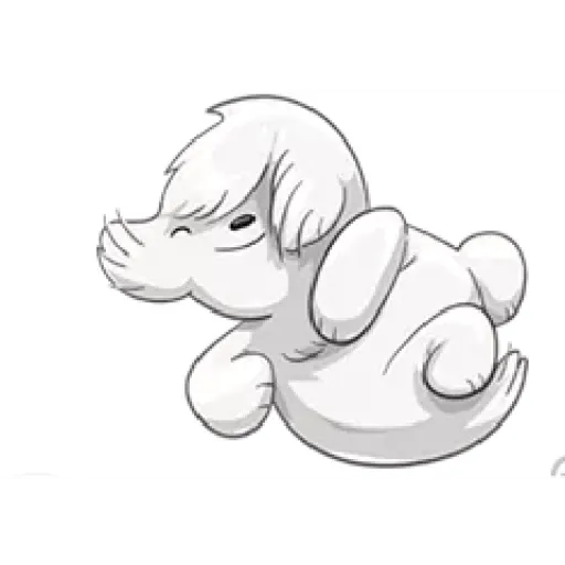 Messenger 1 - Sticker 21