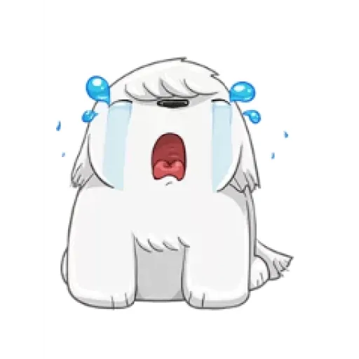 Messenger 1 - Sticker 13