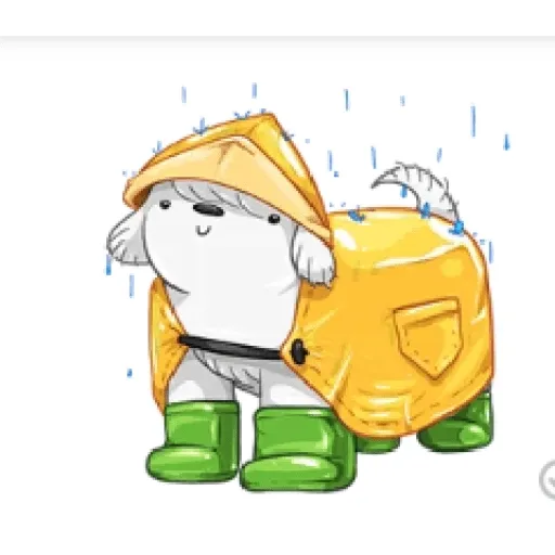 Messenger 1 - Sticker 16
