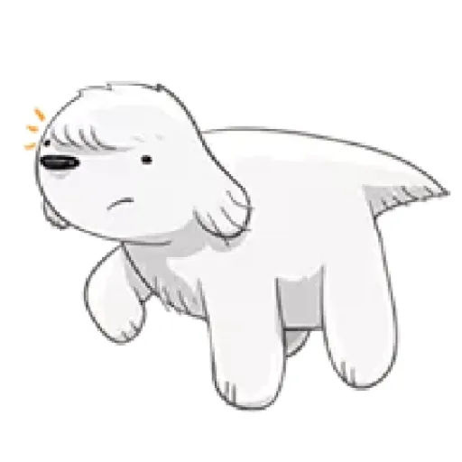 Messenger 1 - Sticker 9
