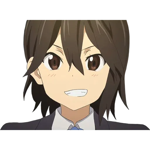 Anime shit - Sticker 17