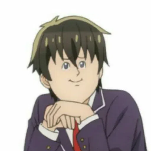 Anime shit - Sticker 14