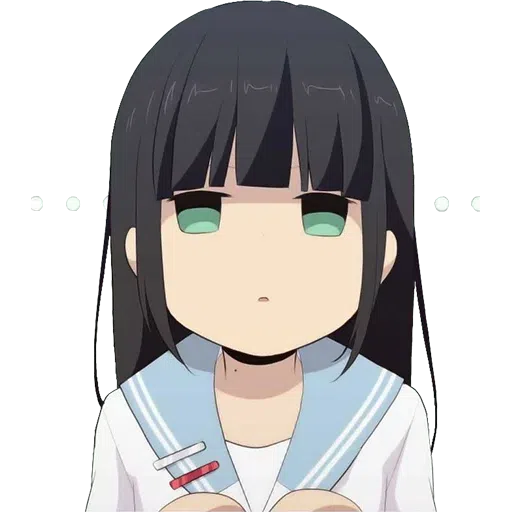 Anime shit - Sticker 21