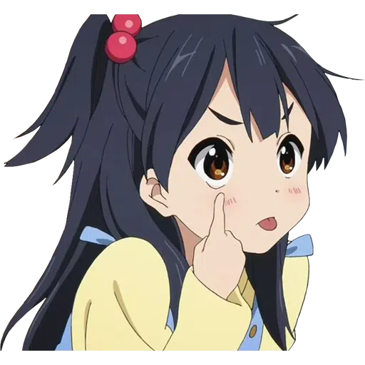 Anime shit - Sticker 19