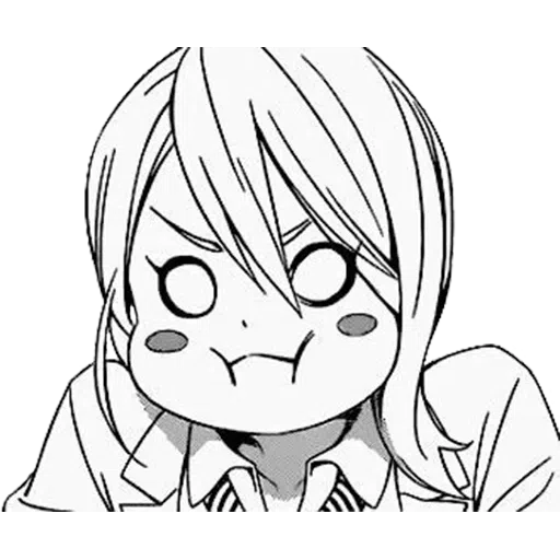 Anime shit - Sticker 25