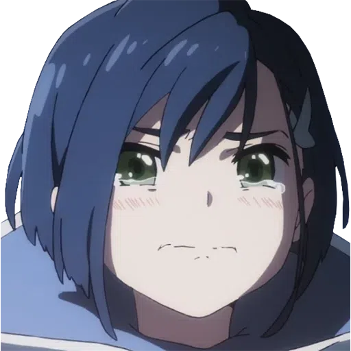 Anime shit - Sticker 20