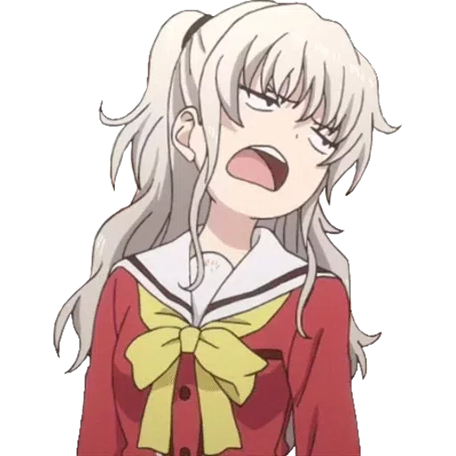 Anime shit - Sticker 9