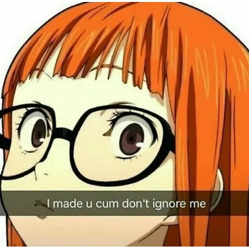Anime shit - Sticker 27