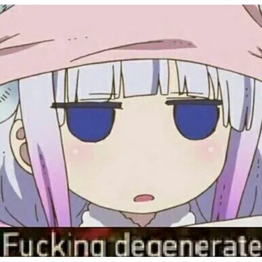 Anime shit - Sticker 29