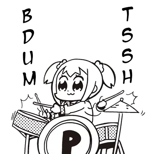 Anime shit - Sticker 12