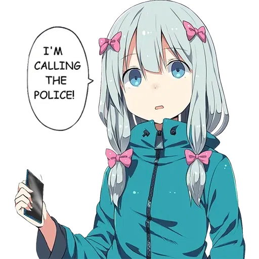 Anime shit - Sticker 11