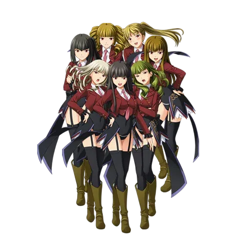 higurashi - Sticker 16