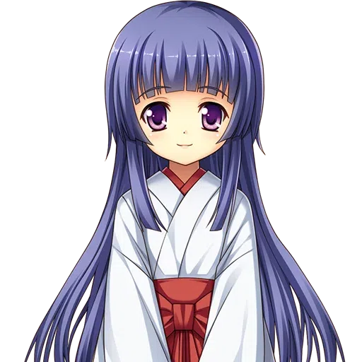 higurashi - Sticker 10