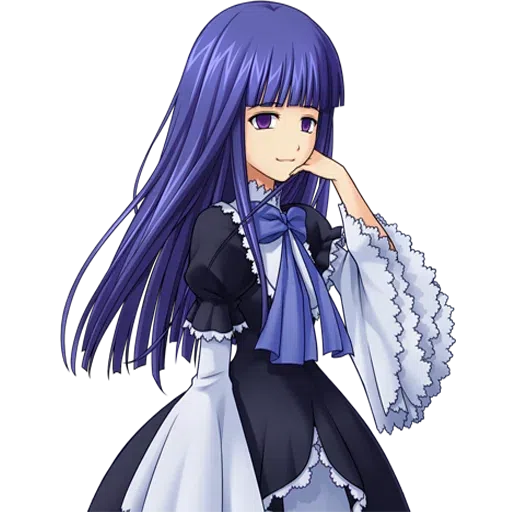 higurashi - Sticker 22