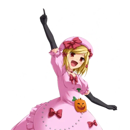 higurashi - Sticker 15