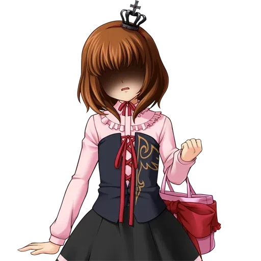 higurashi - Sticker 23
