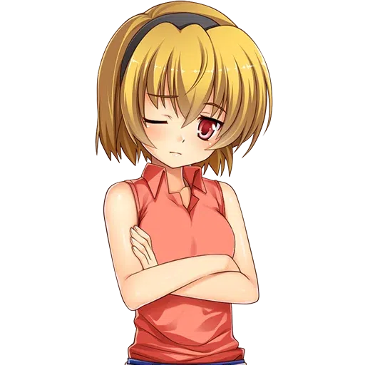 higurashi - Sticker 9