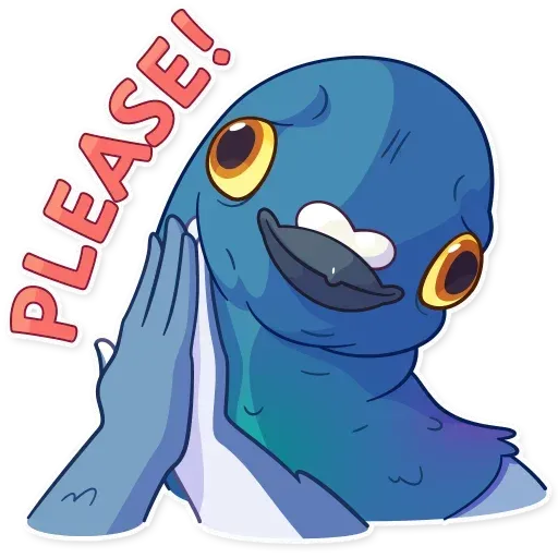 Insane Dove - Sticker 25