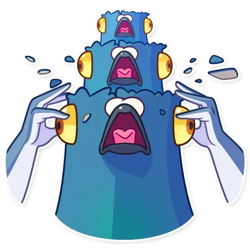 Insane Dove - Sticker 27