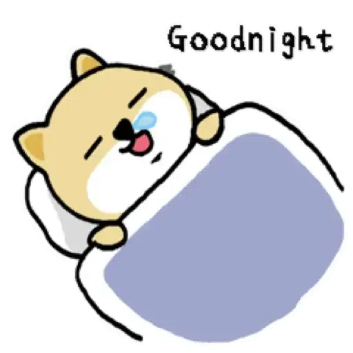 Chantwoo - Sticker 16