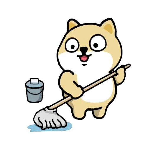 Chantwoo - Sticker 21